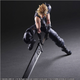 Illustration for article titled You Cant Play iFinal Fantasy VII Remake/i Yet, So Here Are Some Figuresem/em